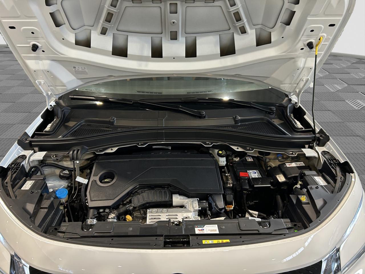 CITROEN C3 Aircross 2ª s. C3 Aircross PureTech Turbo 100 CV You