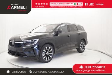 Renault Espace 1.2 E-Tech full hybrid Techno Auto