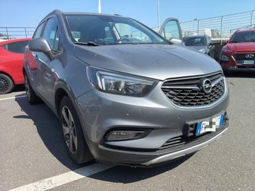 OPEL Mokka X 1.6 CDTI Ecotec 4x2 Start&Stop Advance