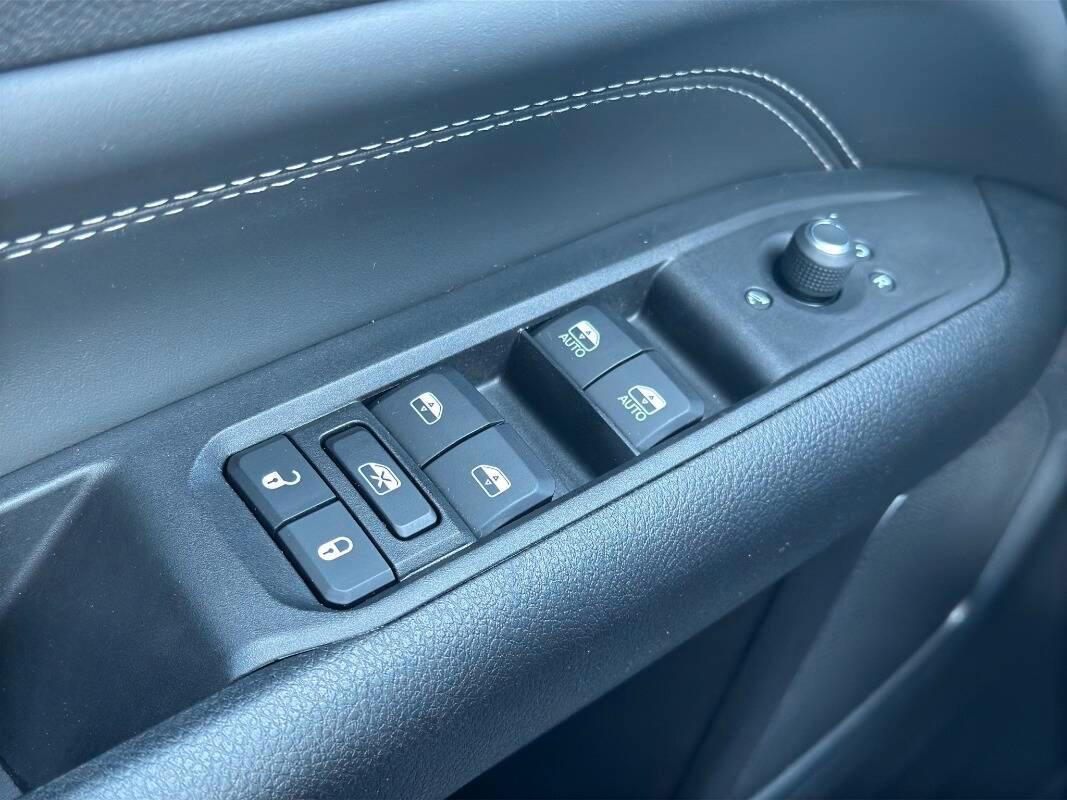 Jeep Compass 1.6 mjt Limited 2wd 130cv Telecamera e CarPlay