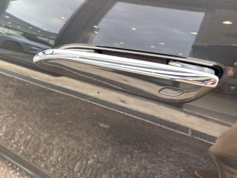 Mercedes-Benz Classe E 220d Berlina Advanced