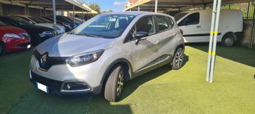 Renault Captur dCi 90 CV Energy R-Link 2015 NEOPATENTATI