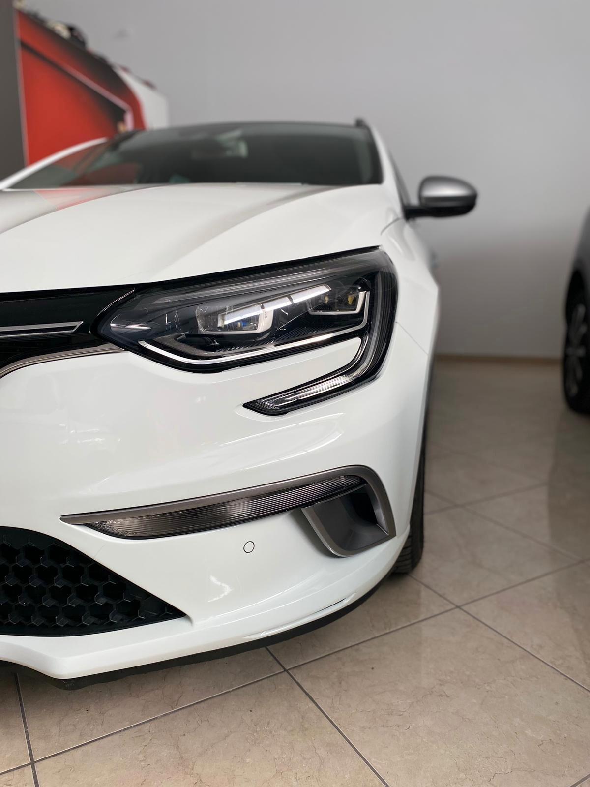 Renault Megane Mégane dCi 130 CV GT LINE. IVA INCLUSO NEL PREZZO