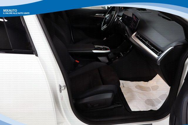 BMW 225 e Active Tourer xDrive MSport AUT EU6