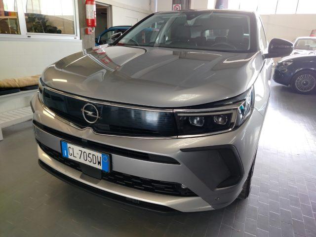 OPEL Grandland 1.2 Turbo 12V 130 CV aut. Business Elegance