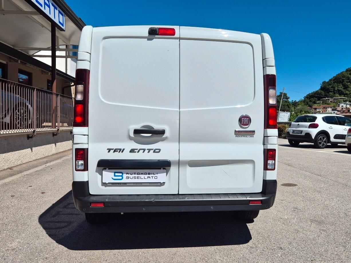 Fiat Talento 1.6 MJT 120CV PC-TN Furgone 10q