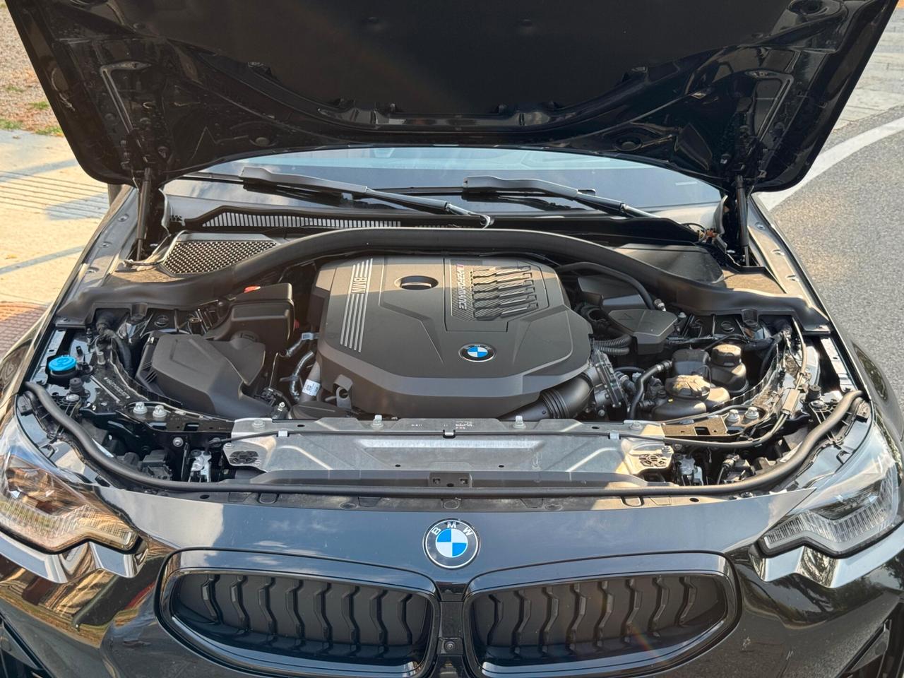 Bmw M 240i xDrive Full