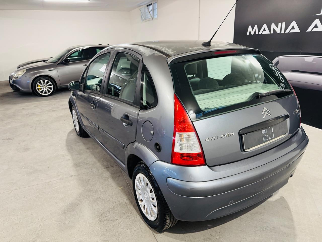 Citroen C3 1.4*73 CV*GPL*NEOPATENTATI*