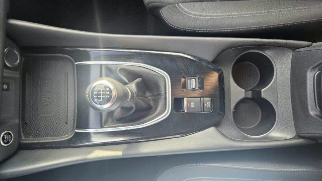 NISSAN Qashqai MHEV 140 CV N-Connecta