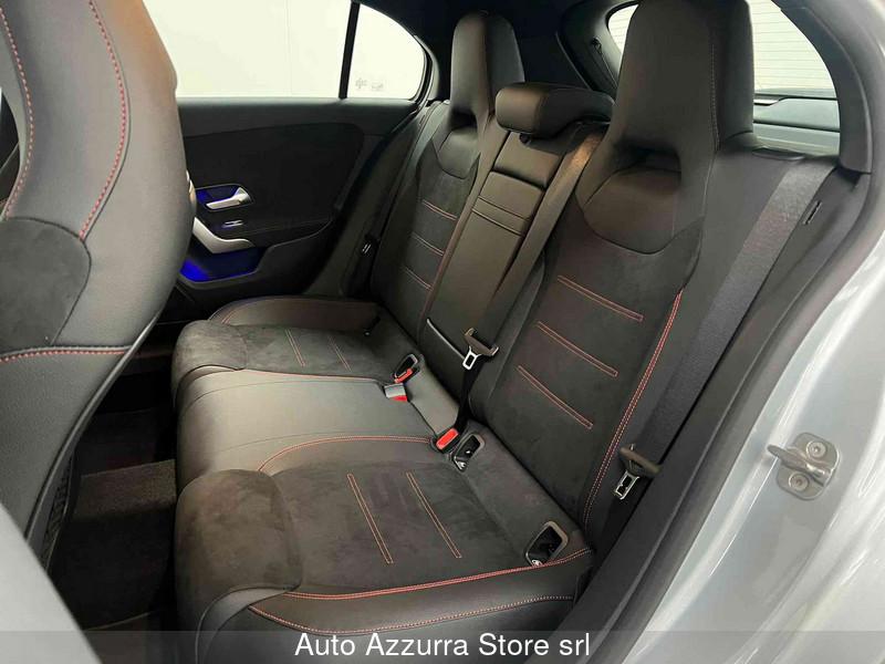 Mercedes-Benz Classe A A 200 Aut. AMG Line Advanced Plus *18'', LED, PROMO AZZURRA*