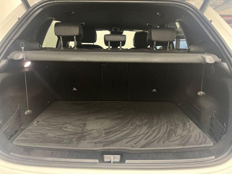 Mercedes-Benz GLA 180 d Automatic Business Extra