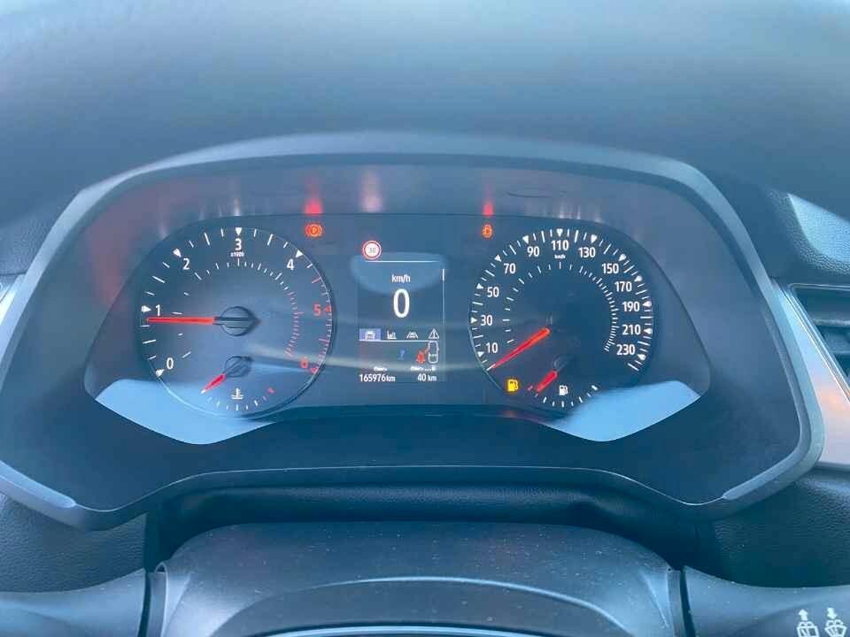 Renault Captur 1.5Blue dCi 95 CV