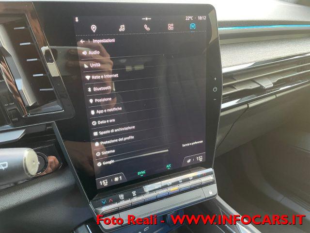RENAULT Austral Full Hybrid E-Tech 200 CV TECHNO PROMO !!