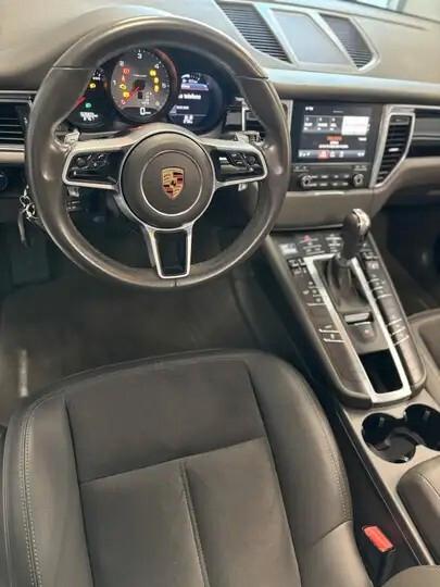 Porsche Macan S 3.0d 250cv~Unipro~Tagliandi~Ufficiali~Promo~Finanziamento