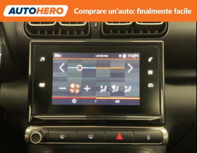 CITROEN C3 Aircross PureTech 110 S&S Live