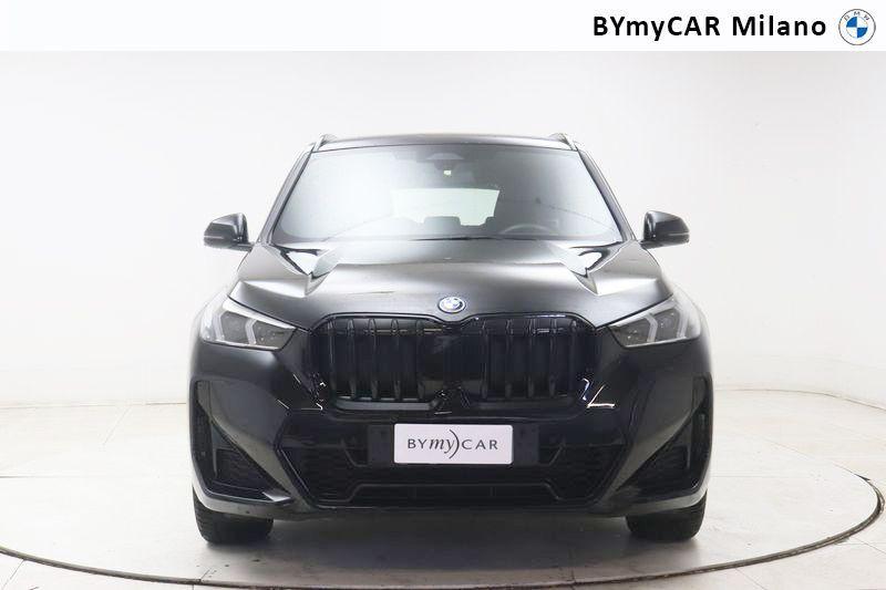 BMW X1 25 e Msport xDrive DCT