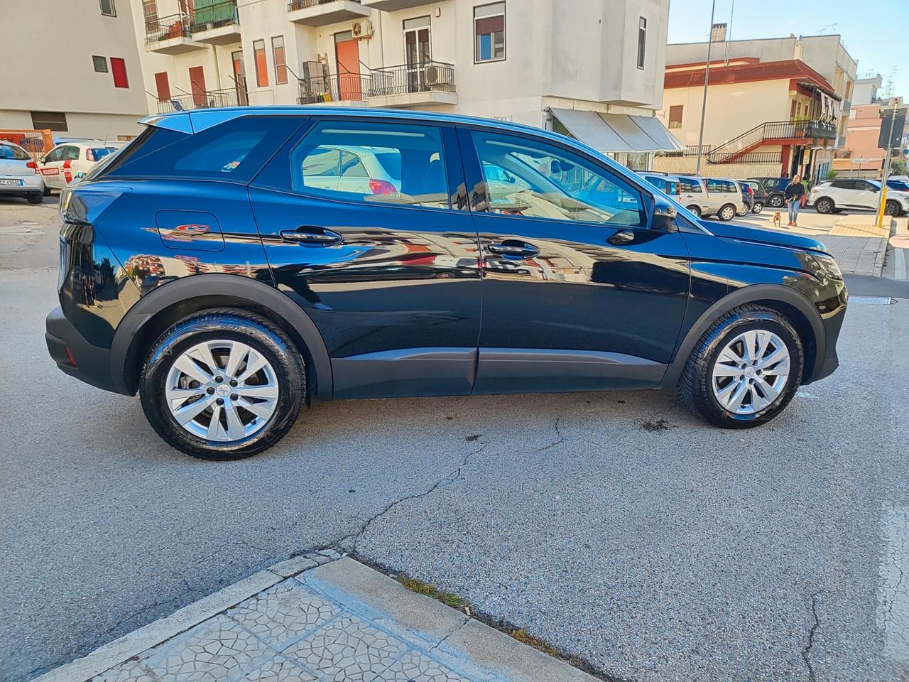 Peugeot 3008 GT Pack * 1.5 BlueHDi * Navi * Full * Garantita 12 Mesi