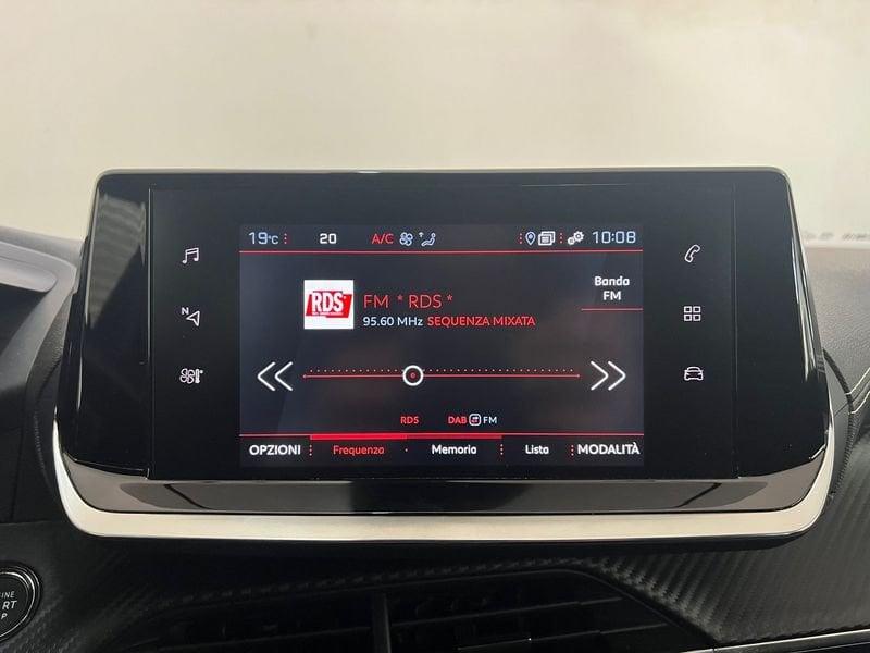 Peugeot 2008 2008 BlueHDi 130 S&S EAT8 GT