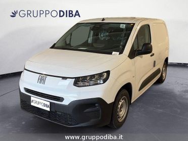 FIAT 02L Dobl? Dobl? Van M 1.5 Diesel 100 Cv Manuale