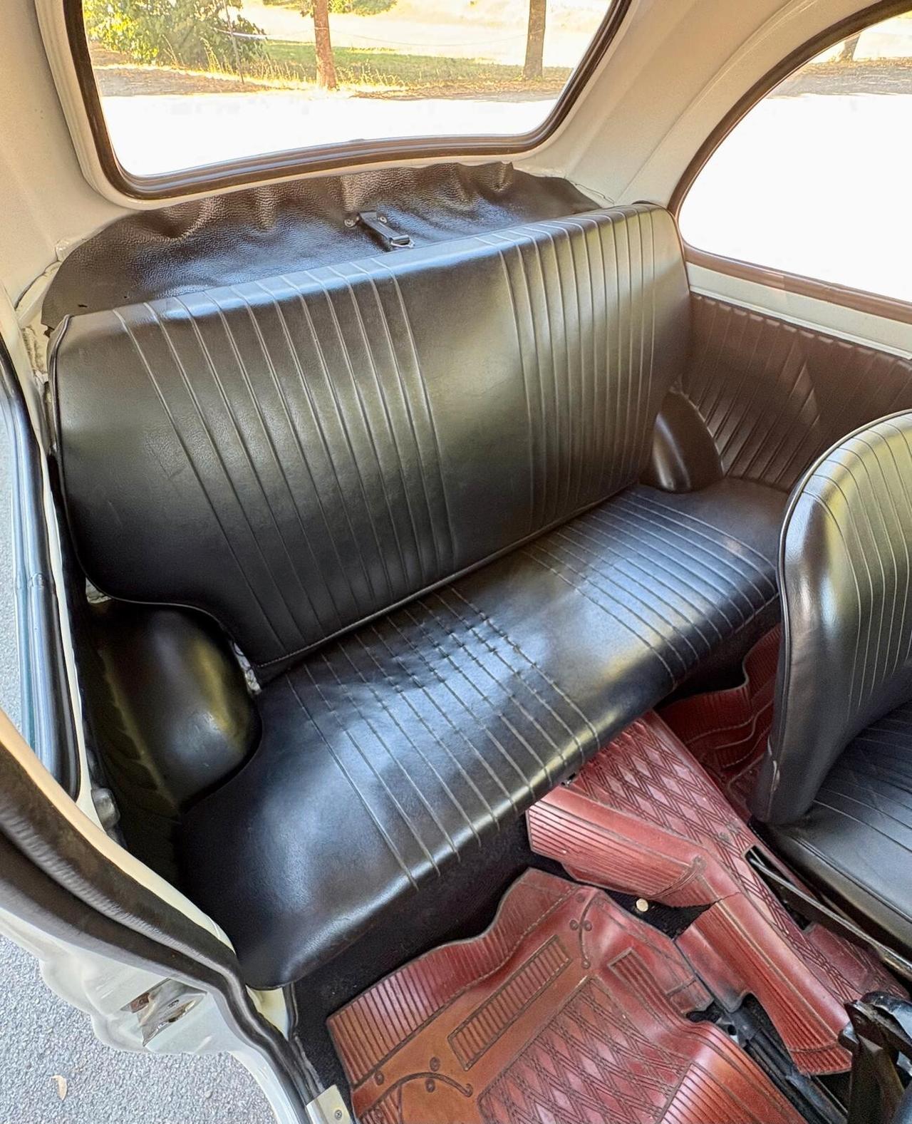 Fiat 500L ( 110 F )