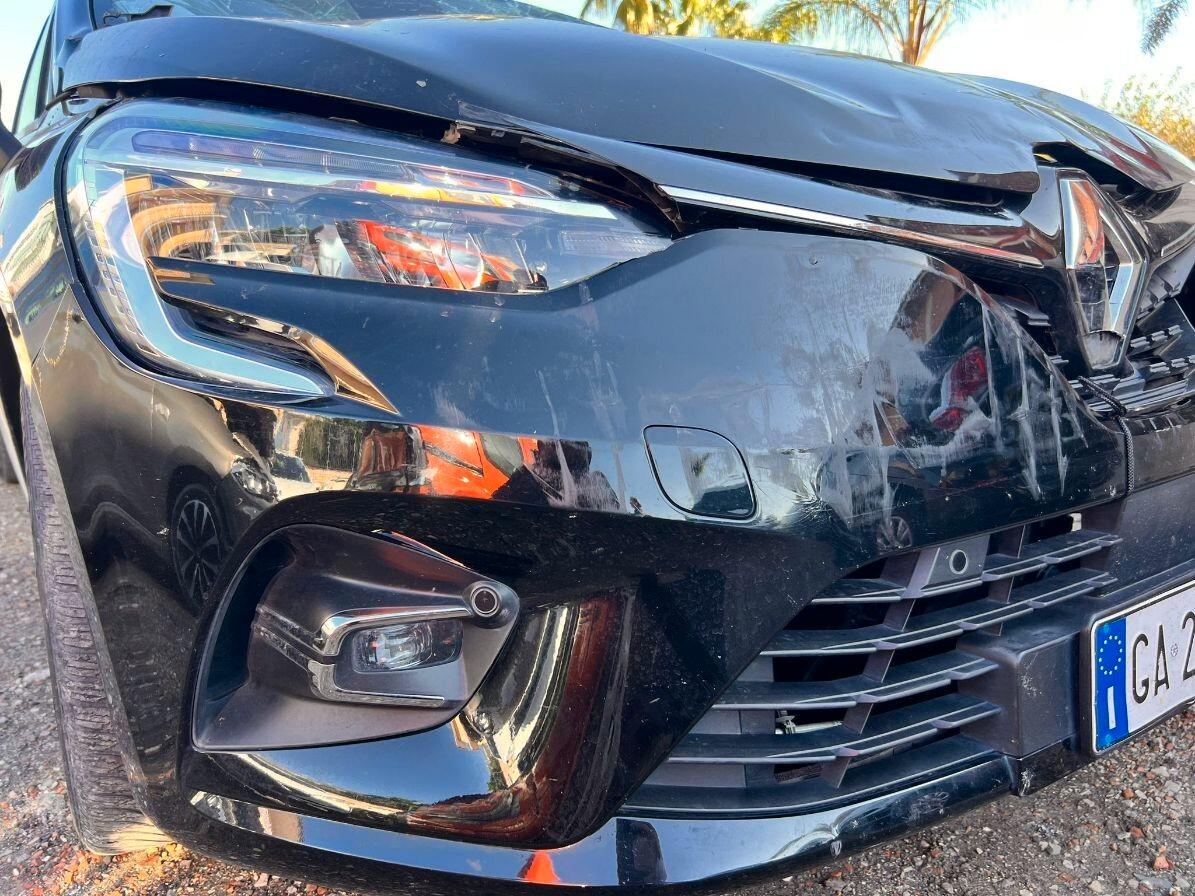 Renault Clio Blue dCi 85 CV 5 porte Intens