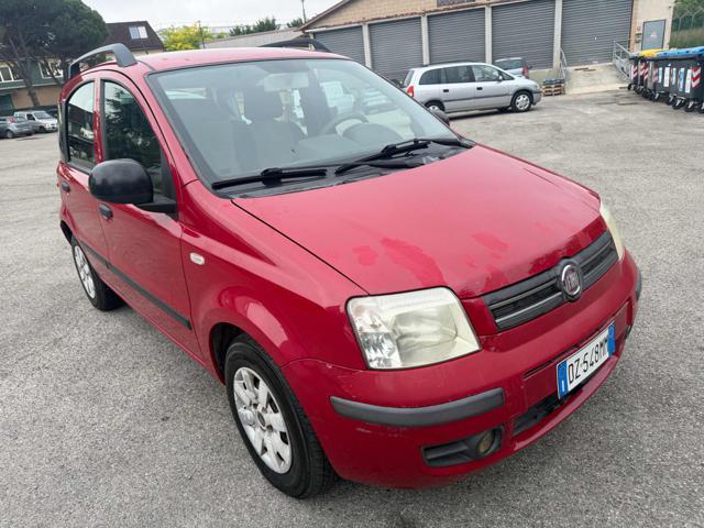 FIAT Panda 1.2 Emotion Eco