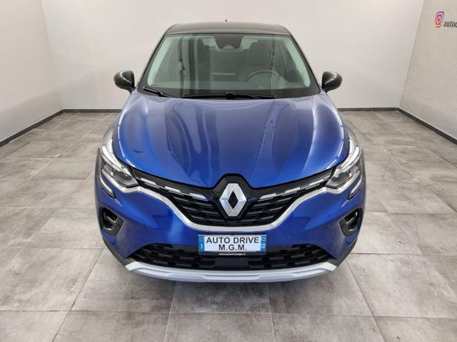 RENAULT Captur Full Hybrid E-Tech 145 CV INTENSE