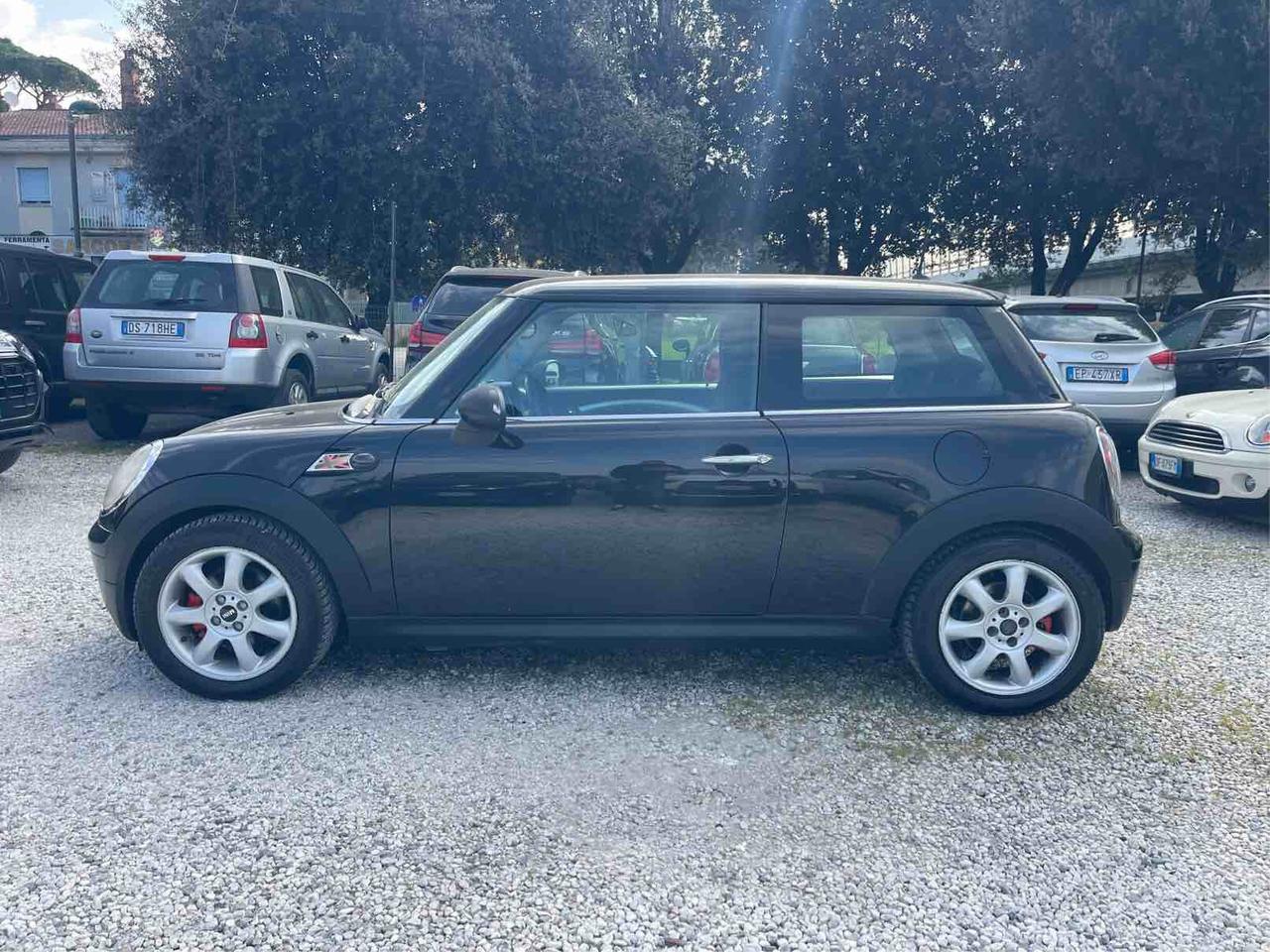 MINI COOPER - RAY G - GPL