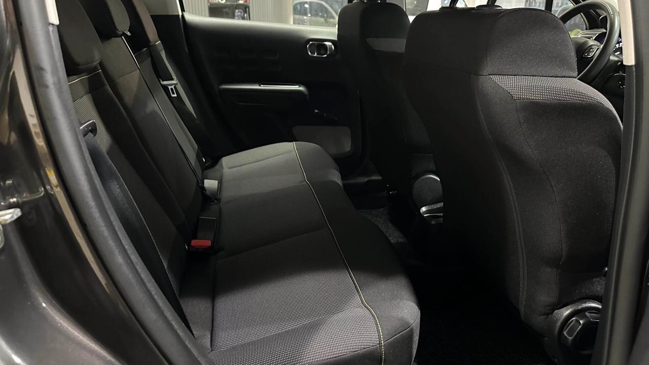 Citroen C3 BlueHDi 100 S&S You