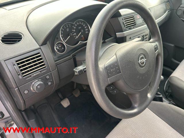 OPEL Meriva 1.4 16V Enjoy CLIMA!!!!!