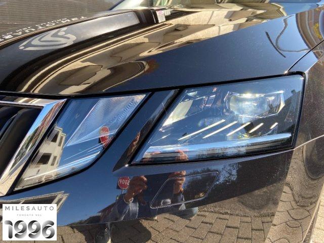 SKODA Octavia 1.5 DSG Wagon Ambition G-Tec LED ACC RATA ? 299