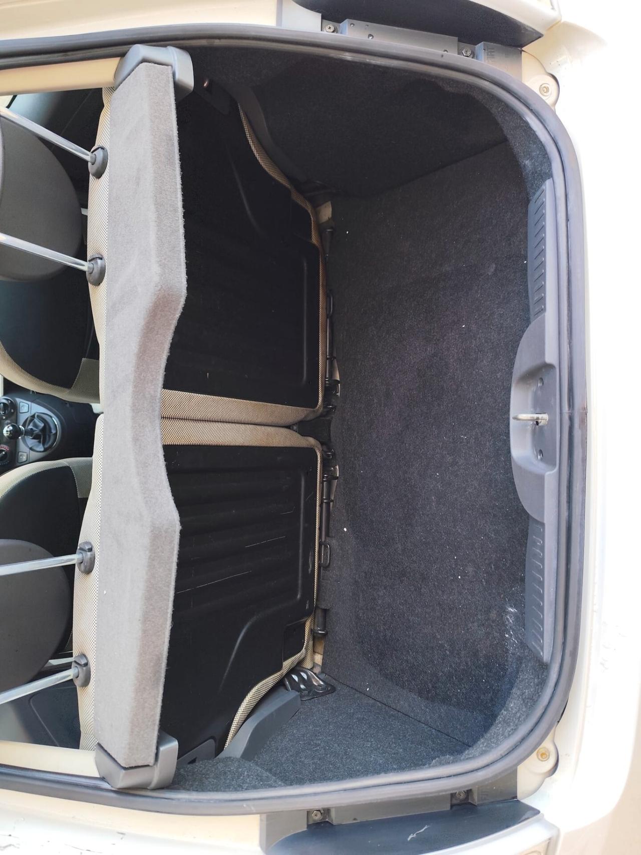 Fiat 500 1.2 Benzina 68cv FULL OPTIONAL