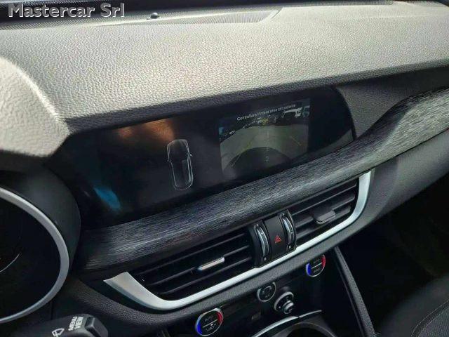 ALFA ROMEO Stelvio 2.2 t Super Q4 210cv auto - GP135FP