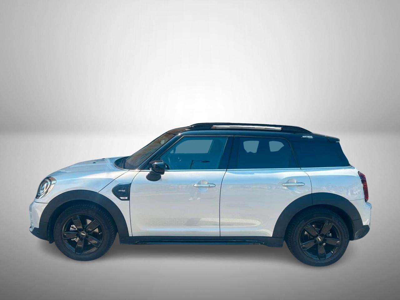 Mini Cooper D Countryman 2.0 Northwood Edition auto
