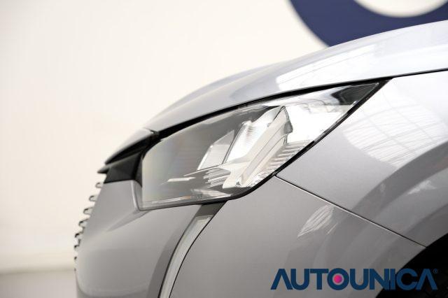 PEUGEOT 208 PURETECH 75 STOP&START 5 PORTE ACTIVE NEOPATENTATI