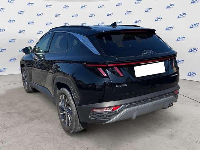 Hyundai TUCSON 1.6 crdi Xline Hyundai Smart Sense+ Advanced 2wd