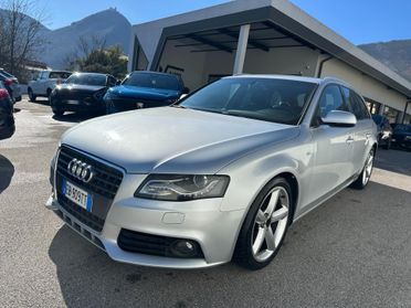 Audi A4 Avant 2.0 tdi Advanced 170cv