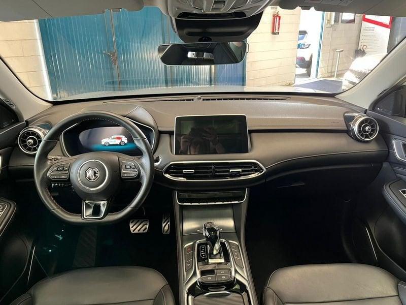 MG HS HS 1.5T-GDI AT Luxury