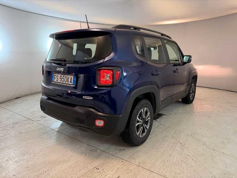 JEEP Renegade - renegade 1.0 t3 Limited fwd