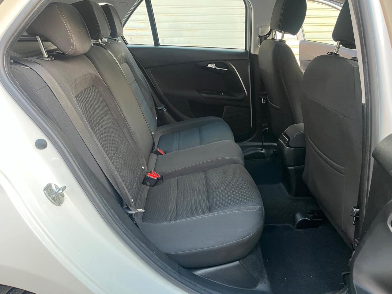 Fiat Tipo 1.6 Mjt S&S SW S-Design