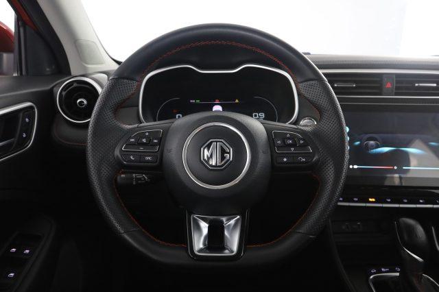 MG ZS ZS 1.0T-GDI aut. Luxury