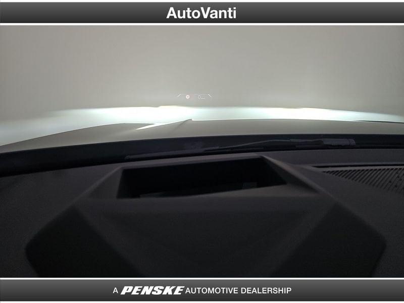 BMW Serie 2 G.C. 220 48V Gran Coupé MSport Pro aut.