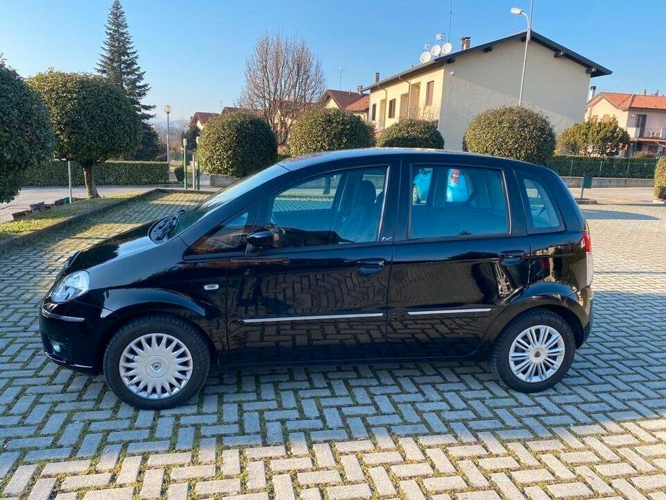 Lancia MUSA 1.4 16V Oro