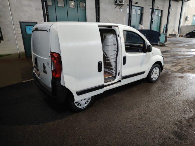 FIAT Fiorino 1.3 MJT 80CV Cargo