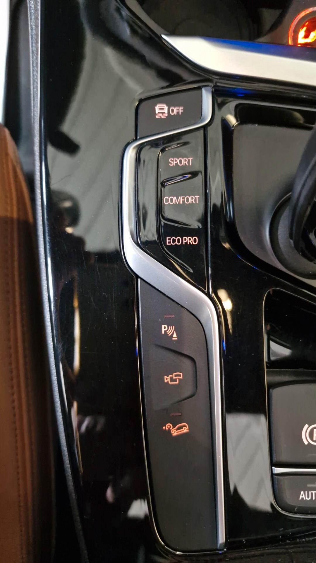 Bmw X3 M xDriveM40i