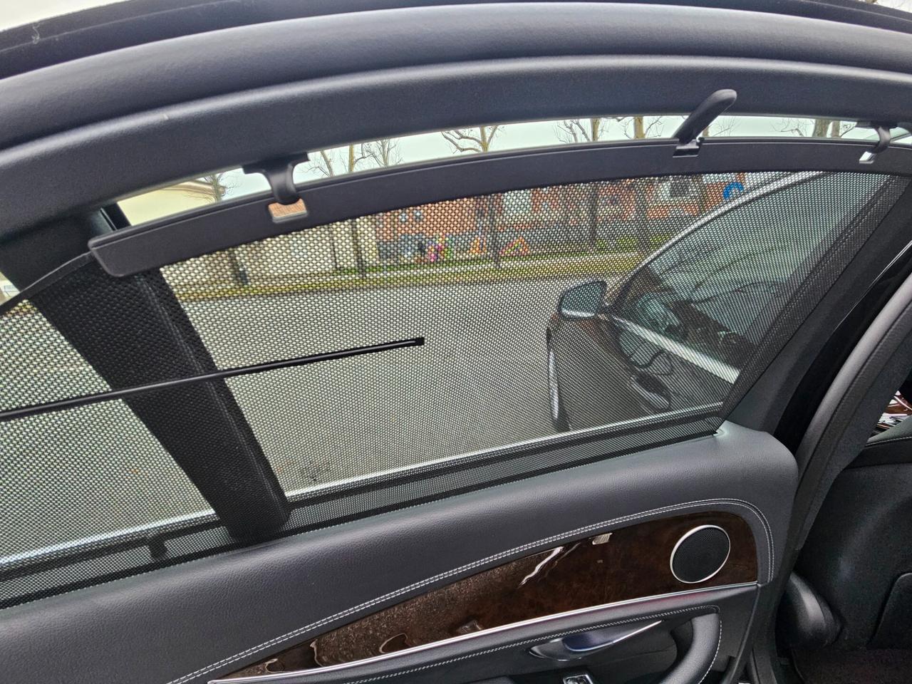 Mercedes-benz E 200 d Automatio Premium Berlina