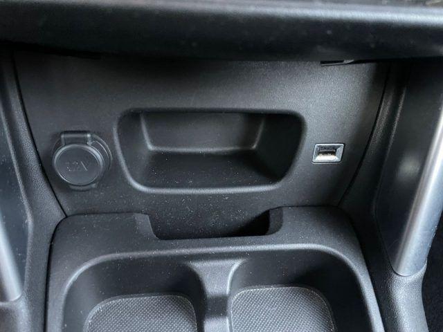 Citroen C3 Aircross 1.6 bluehdi Shine 100cv