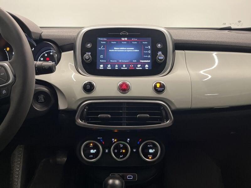 FIAT 500X 1.3