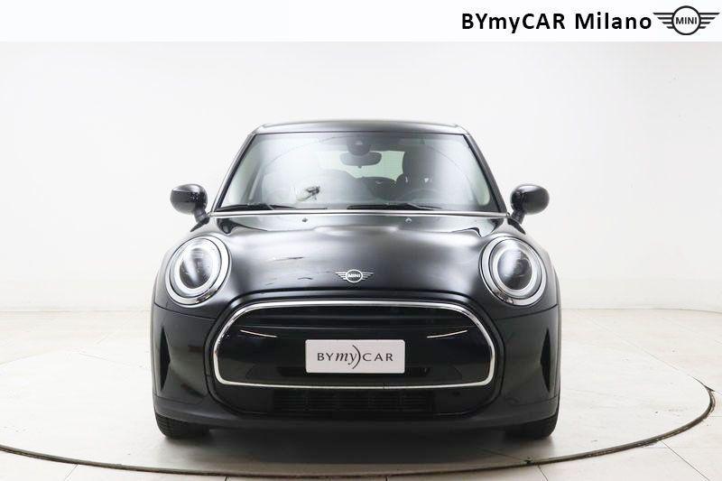 Mini Mini 5 Porte 1.5 Twin Power Turbo One Classic