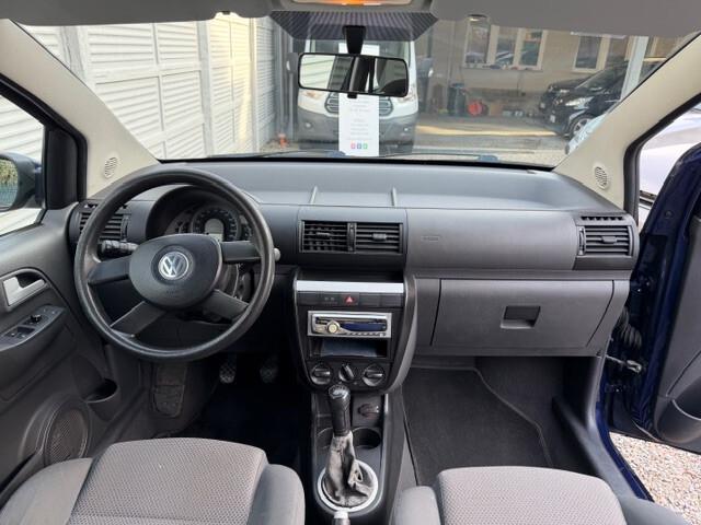 Volkswagen Fox 1.2